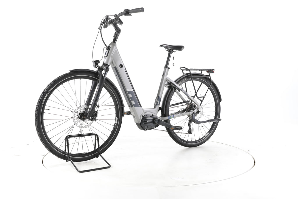 Compel XRC Hybrid Trekking E-Bike Tiefeinsteiger - Image 6