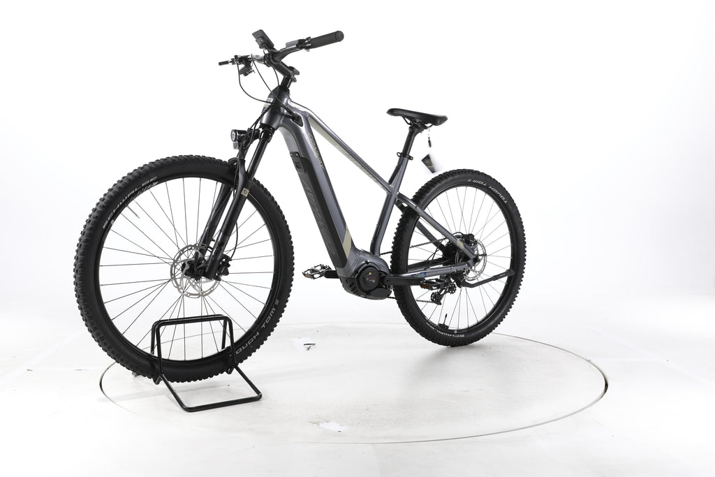 Conway Cairon S 2.0 E-Bike 2024 - Image 6