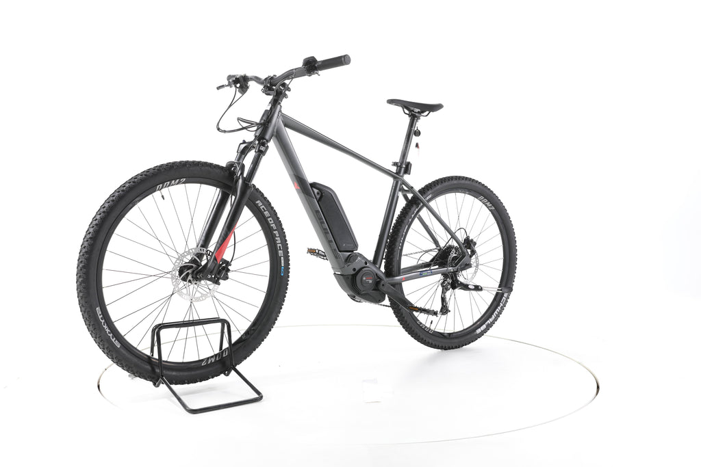 Bulls LT CX E-Bike 2023 - Image 6