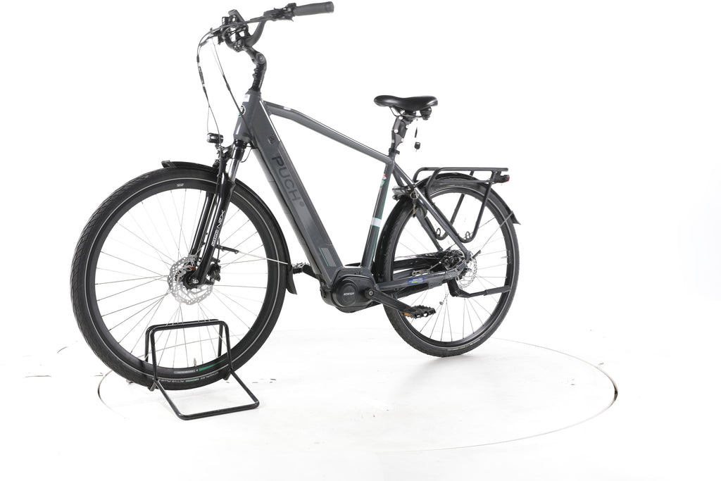 Puch C4.3 City E-Bike - Image 6