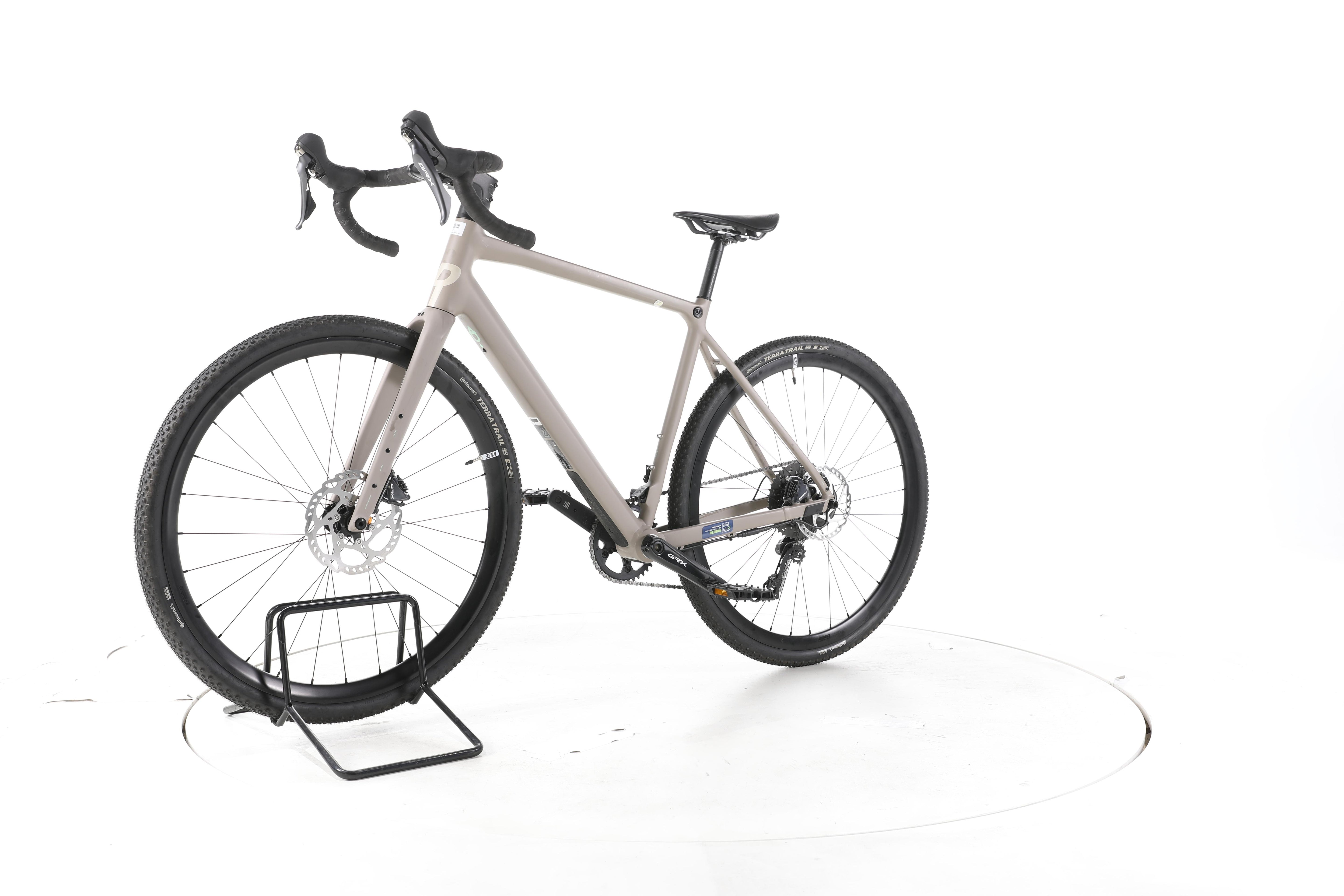 Rose Backroad AL Plus GRX RX810 1x11 E-Gravel & Rennrad 2025 - Image 6