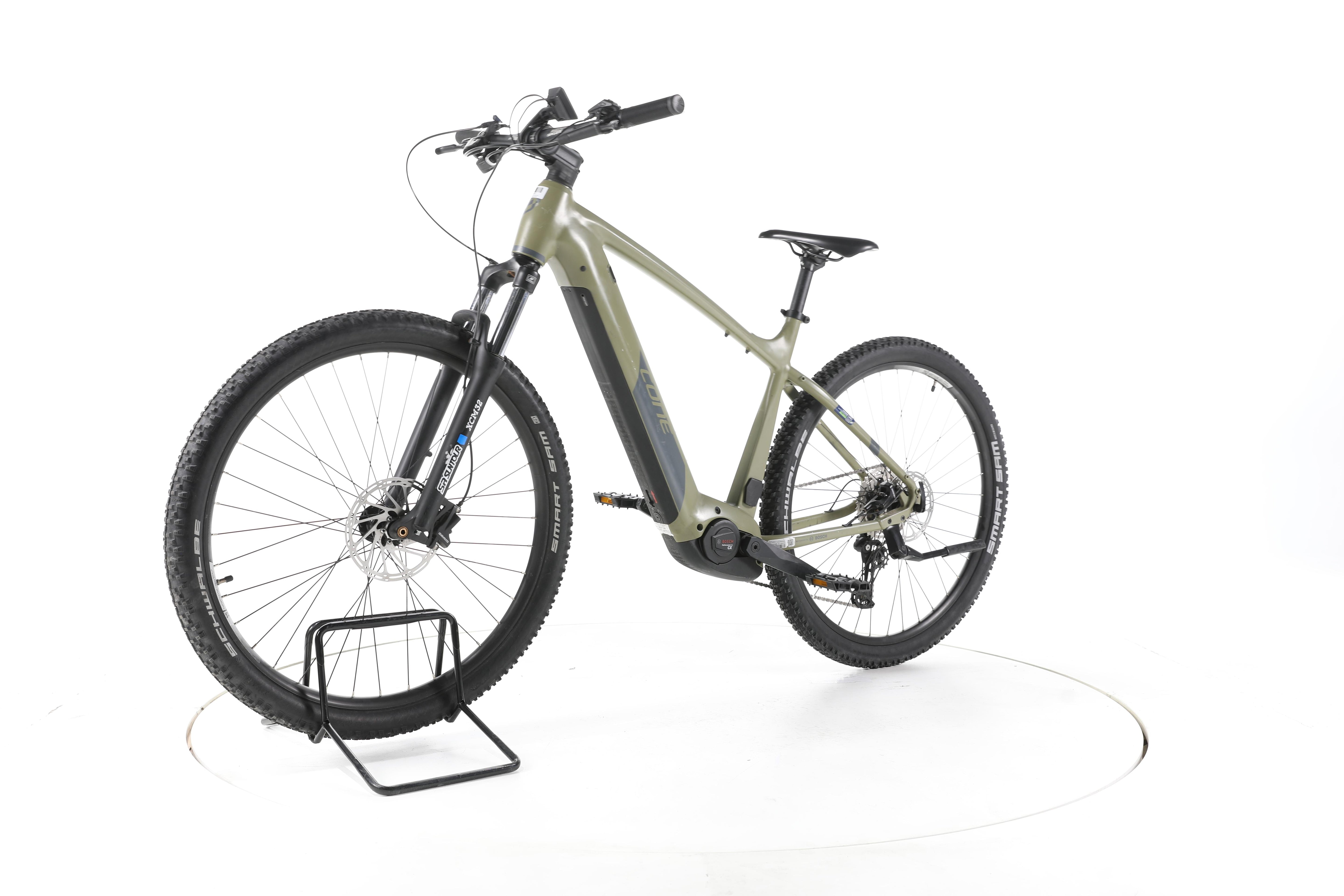 CONE Bikes eTrail IN 3.0 E-Bike - Image 6