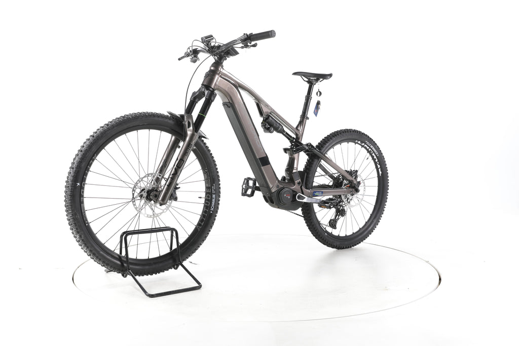 Centurion No Pogo R2000 E-Bike Fully 2025 - Image 6