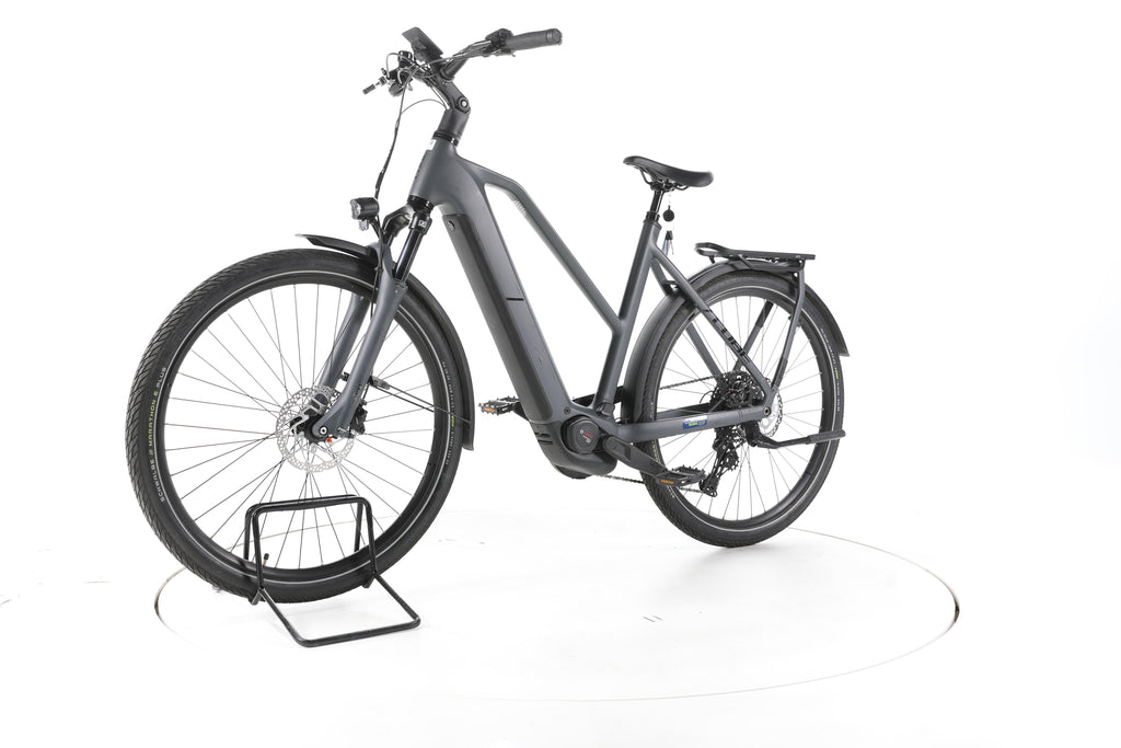 Cube Kathmandu Hybrid ONE Trekking E-Bike 2025 - Image 6