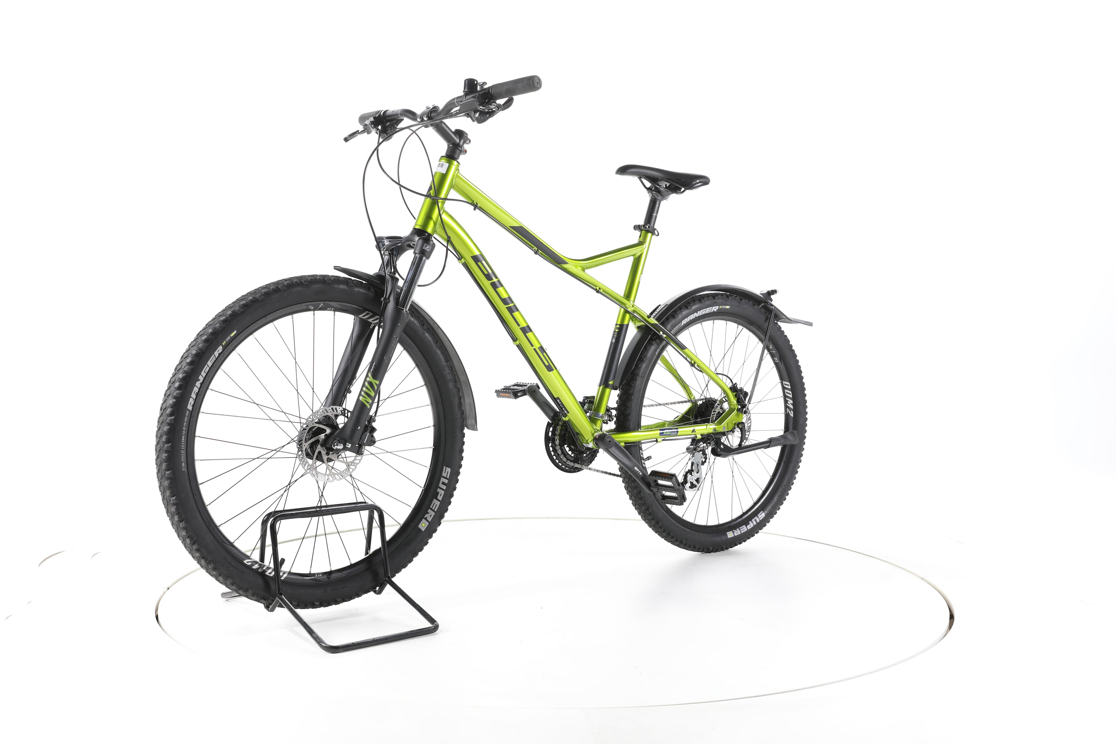 Bulls Sharptail Street 3 - Image 6