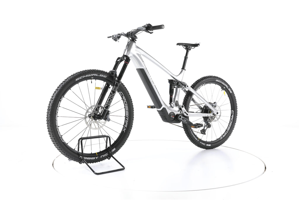 Corratec E-Power RS 140 EL E-Bike Fully 2024 - Image 6
