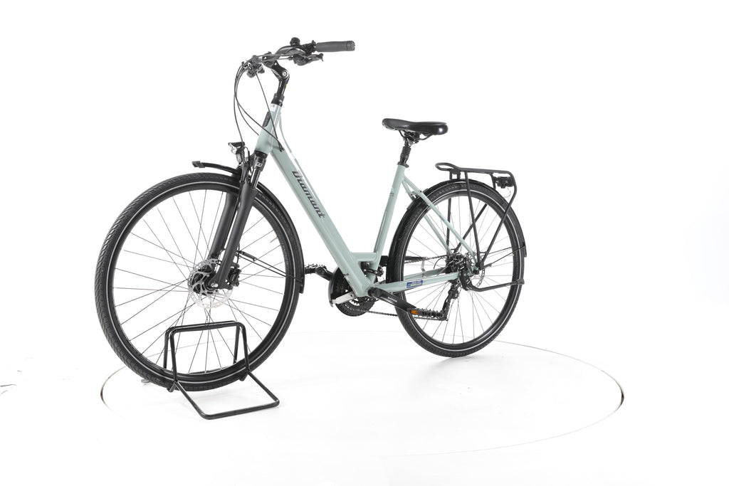 Diamant Ubari Deluxe Fahrrad City & Trekking - Image 6