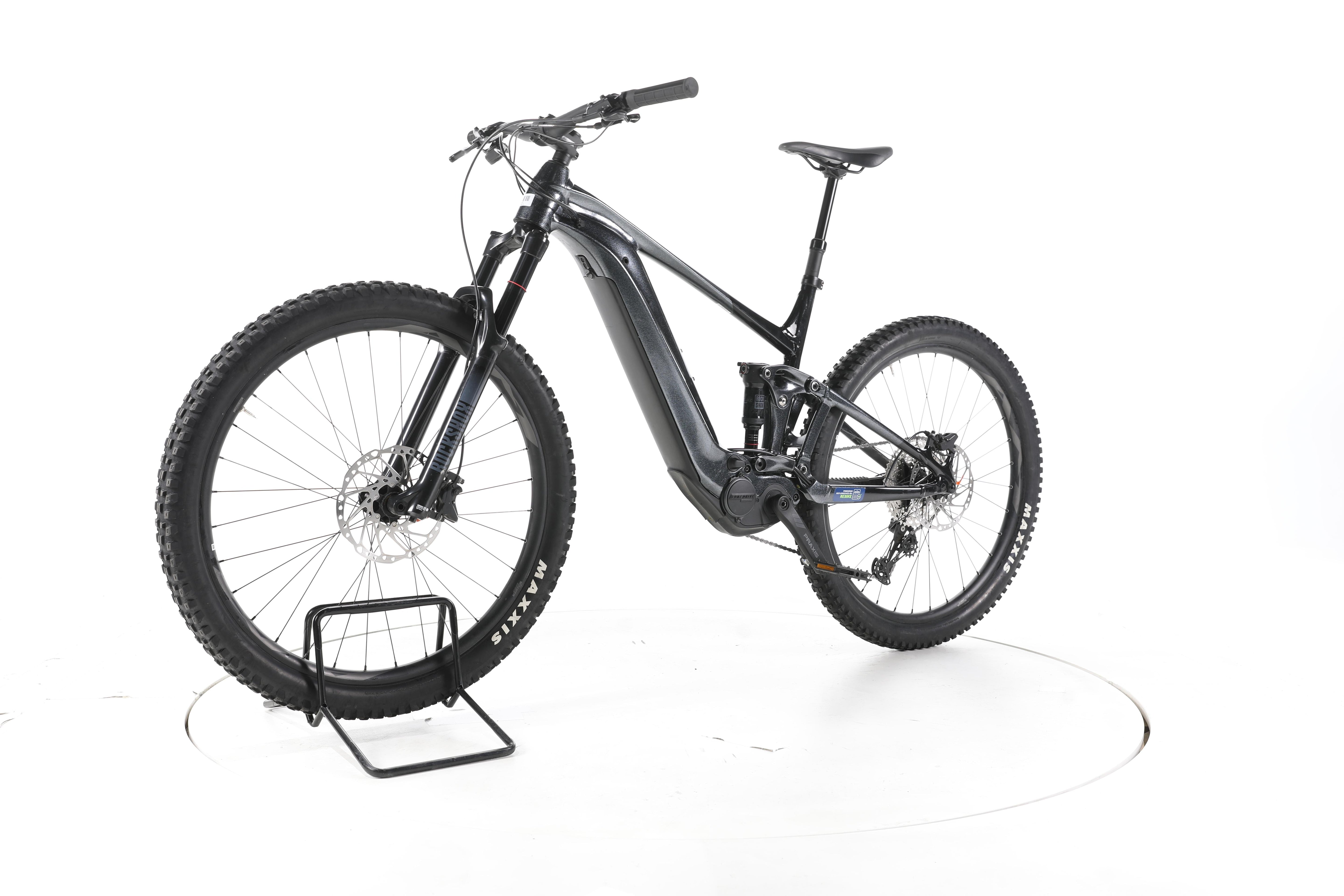 Giant Trance X E+ 3 E-Bike Fully - Image 6