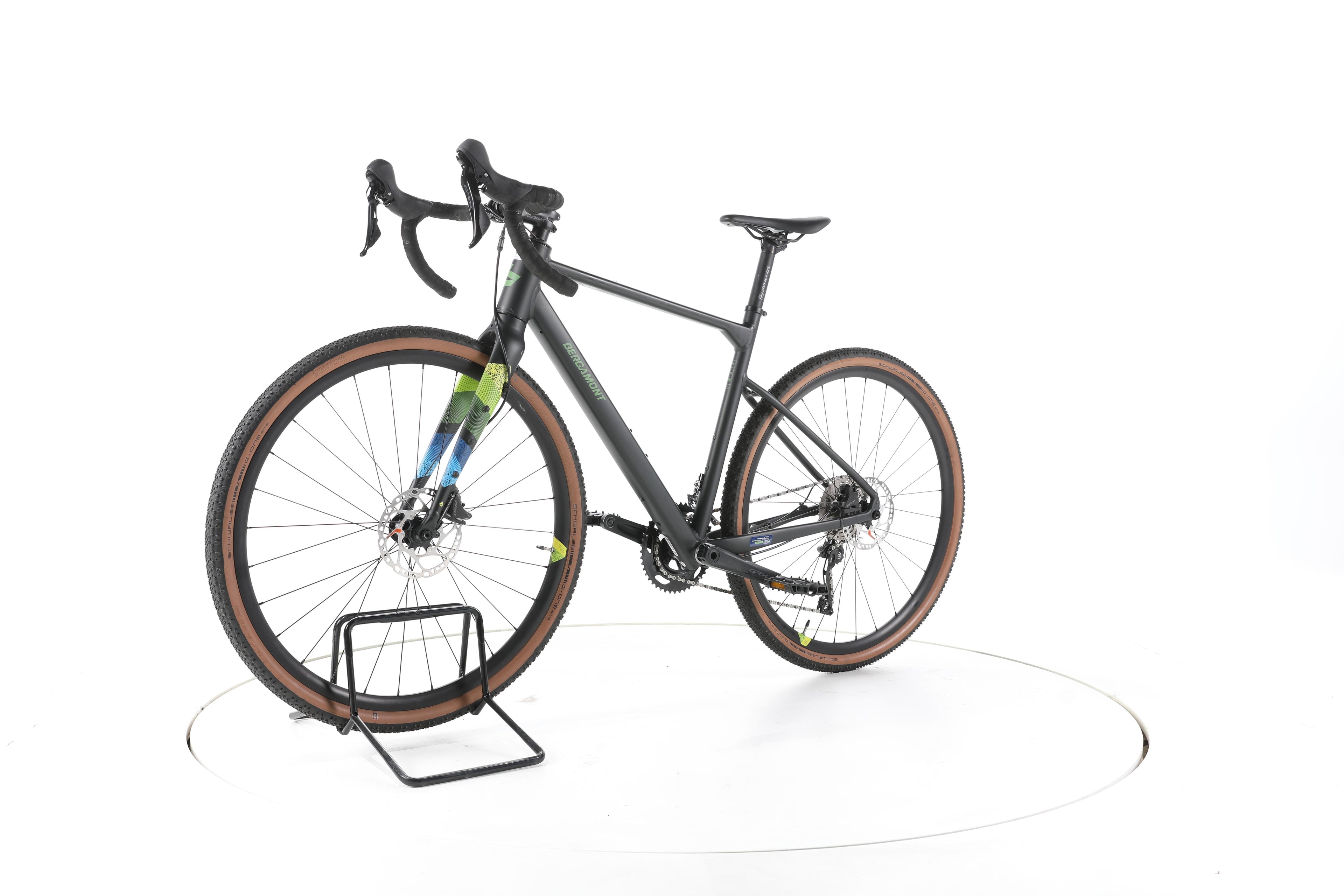 Bergamont Grandurance 6 - Image 6