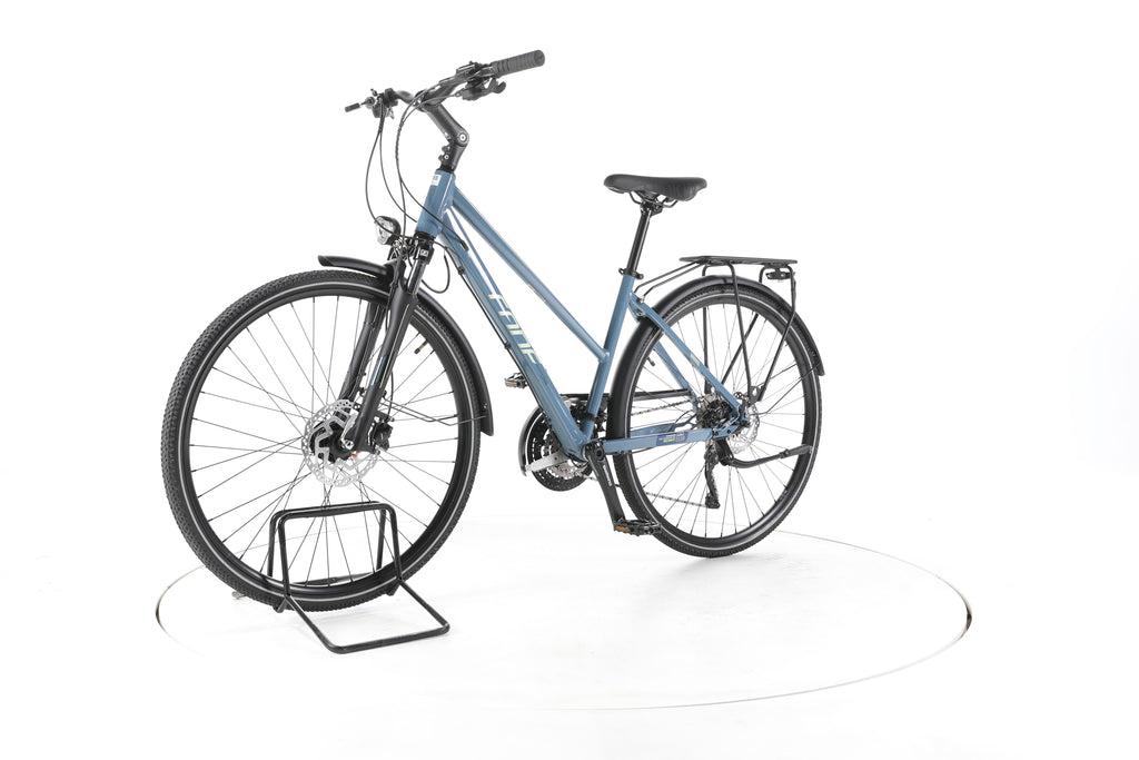 CONE Bikes Streetcross 7 Fahrrad City & Trekking - Image 6