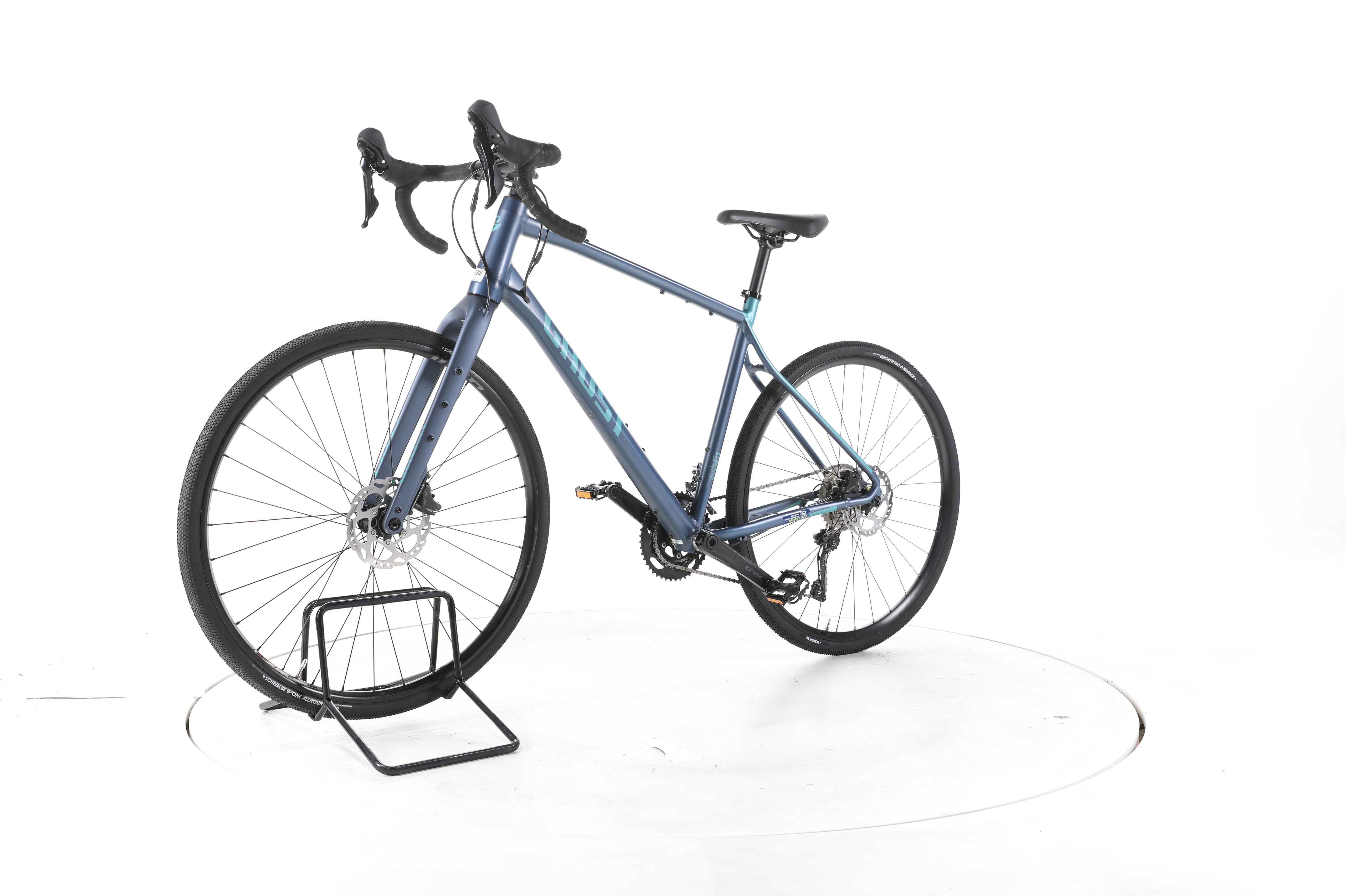 Ghost Asket Essential Gravelbike - Image 6