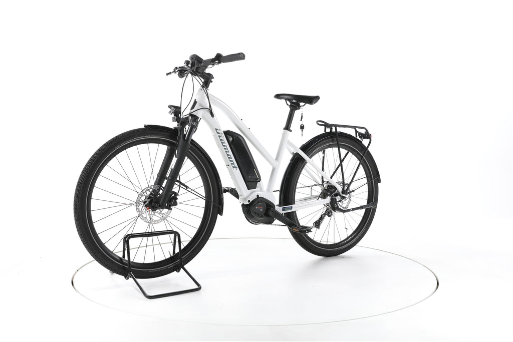 Diamant Zing+ Gen 1 Trekking E-Bike - Image 6
