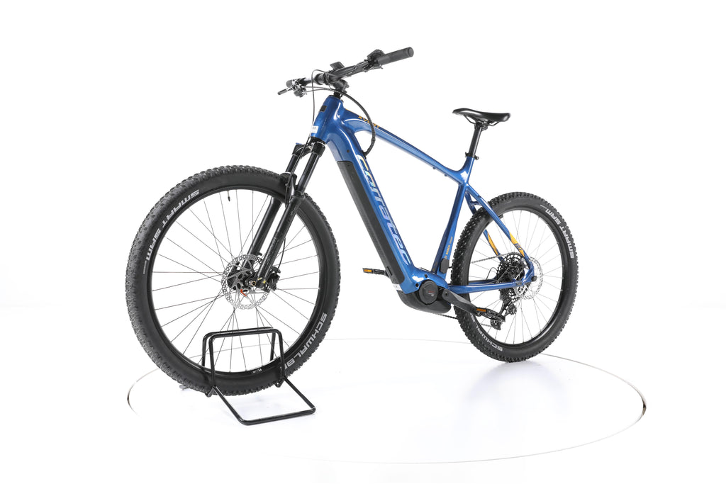 Corratec E-Power X-Vert Race Trinity E-Bike 2023 - Image 6