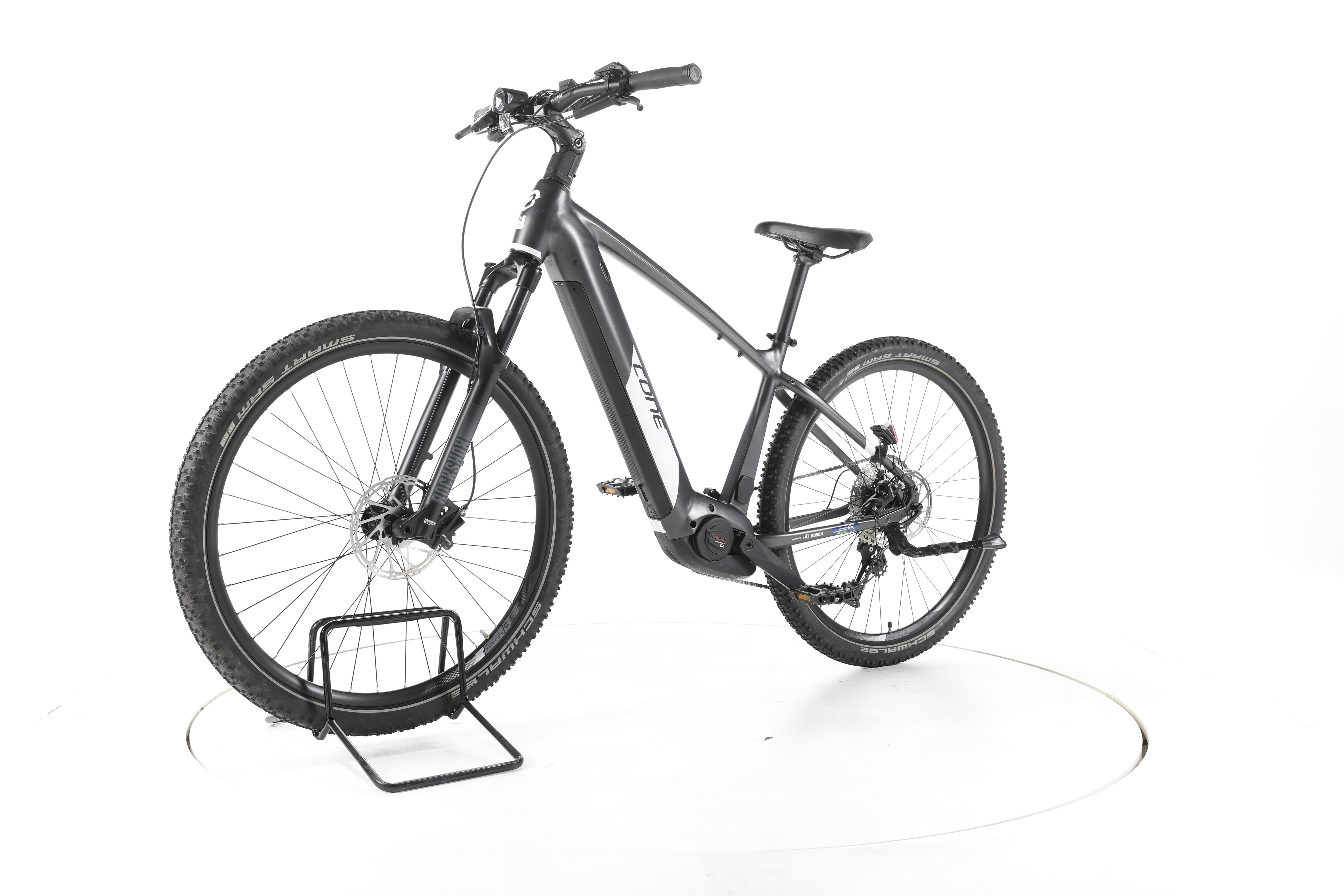 CONE Bikes eCross IN 4.0 Allroad E-Bike - Image 6