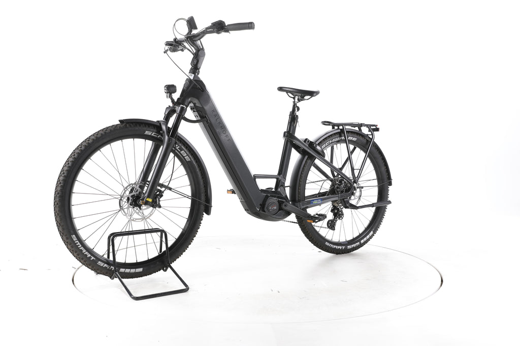 Kalkhoff Entice 7.B Move+ Trekking E-Bike Tiefeinsteiger - Image 6