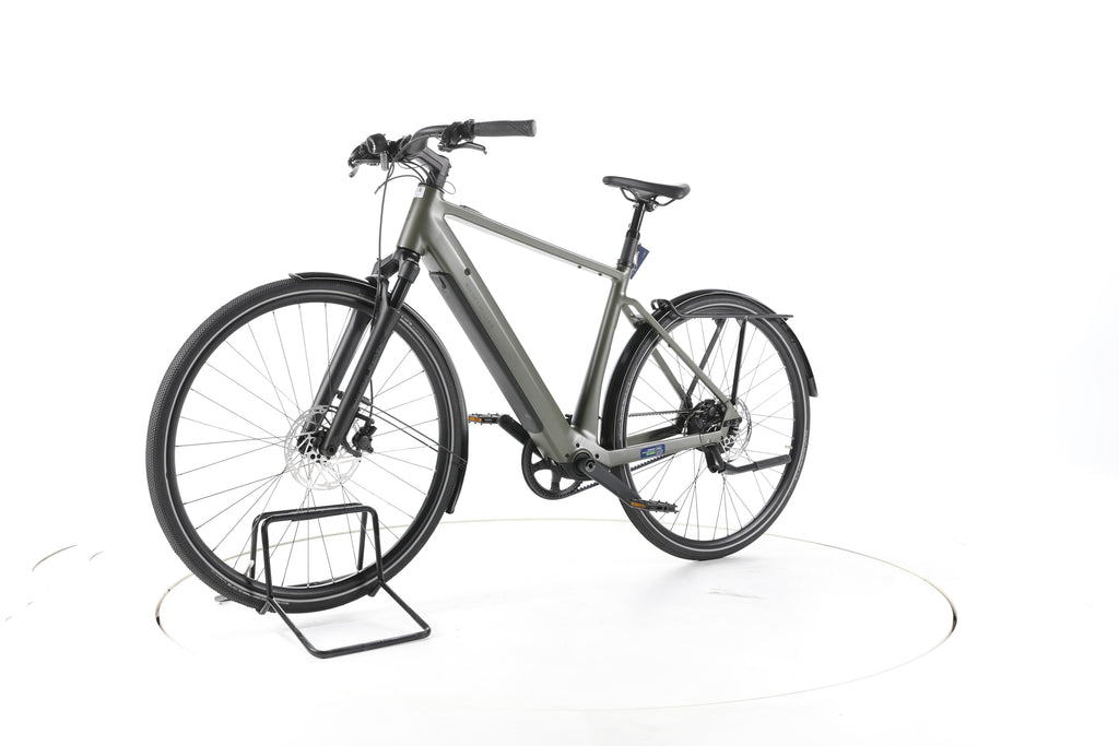 Riese & Müller UBN Five Vario City E-Bike - Image 6