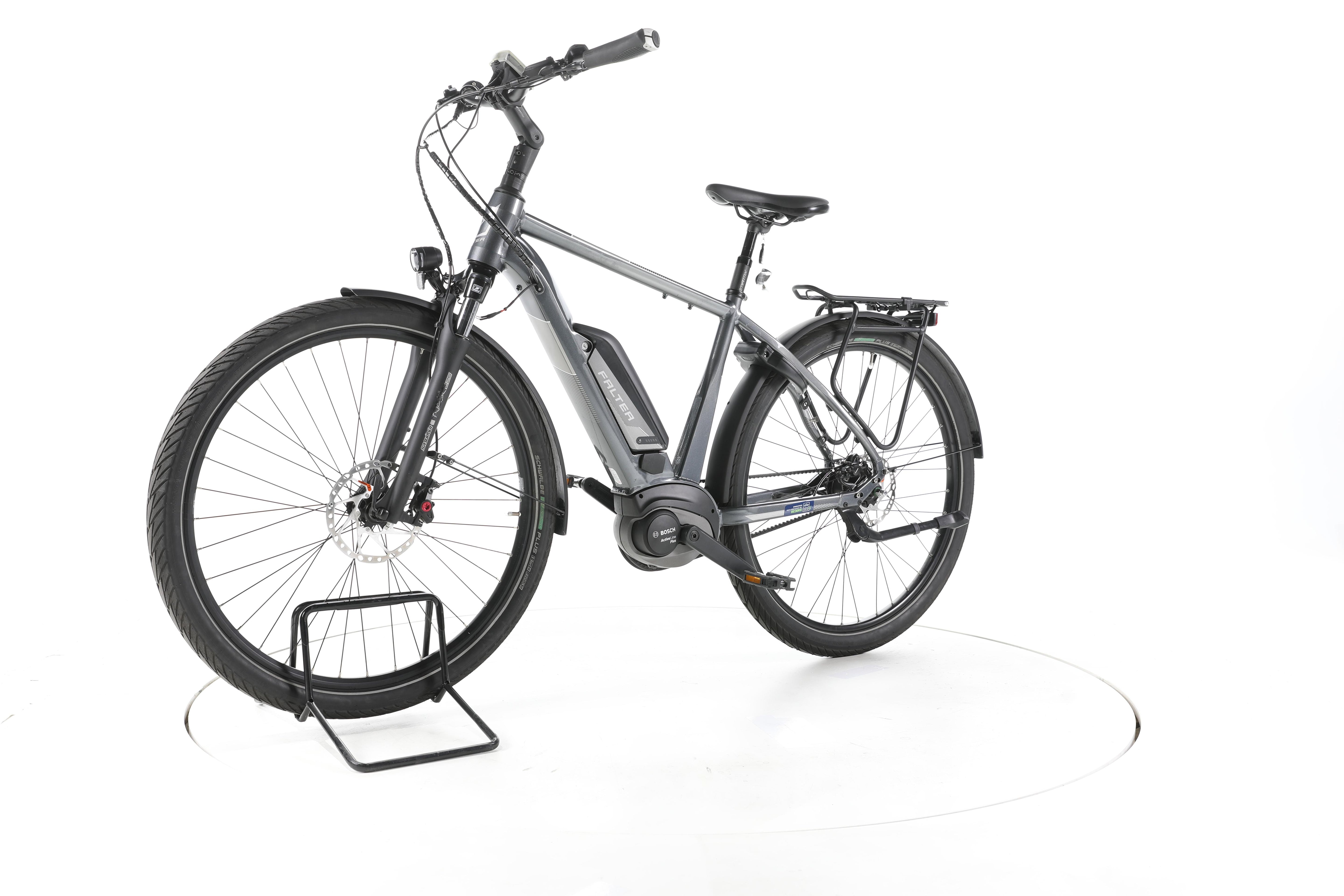 FALTER e 9.3 City E-Bike - Image 6