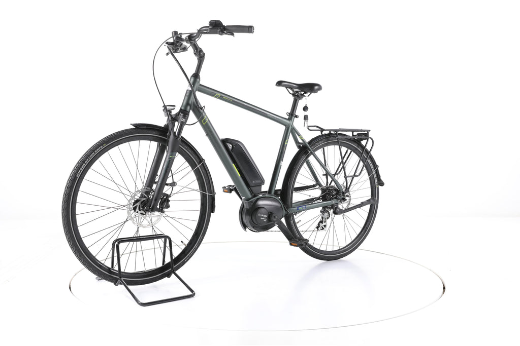 Triumph E-Bird Plus Trekking E-Bike - Image 6