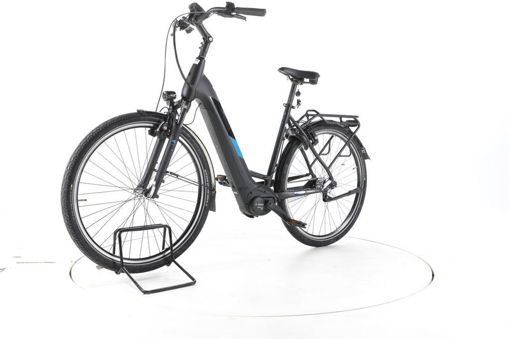 Pegasus Solero EVO 7R Plus City E-Bike Tiefeinsteiger - Image 6
