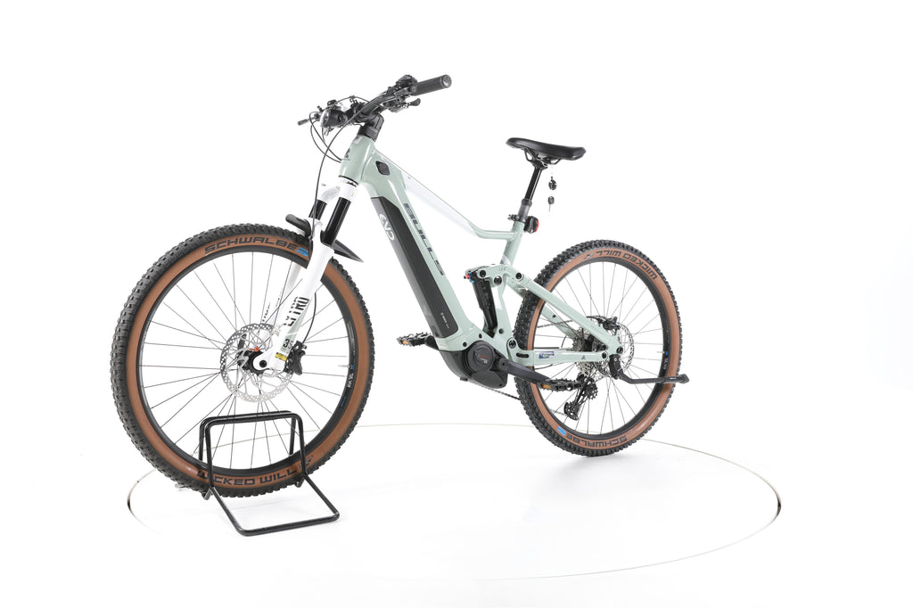 Bulls Aminga EVA TR 1 Fully E-Bike 2023 - Image 6