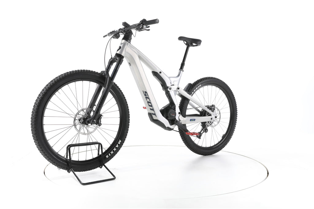 Scott Strike 920 Fully E-Bike - Image 6