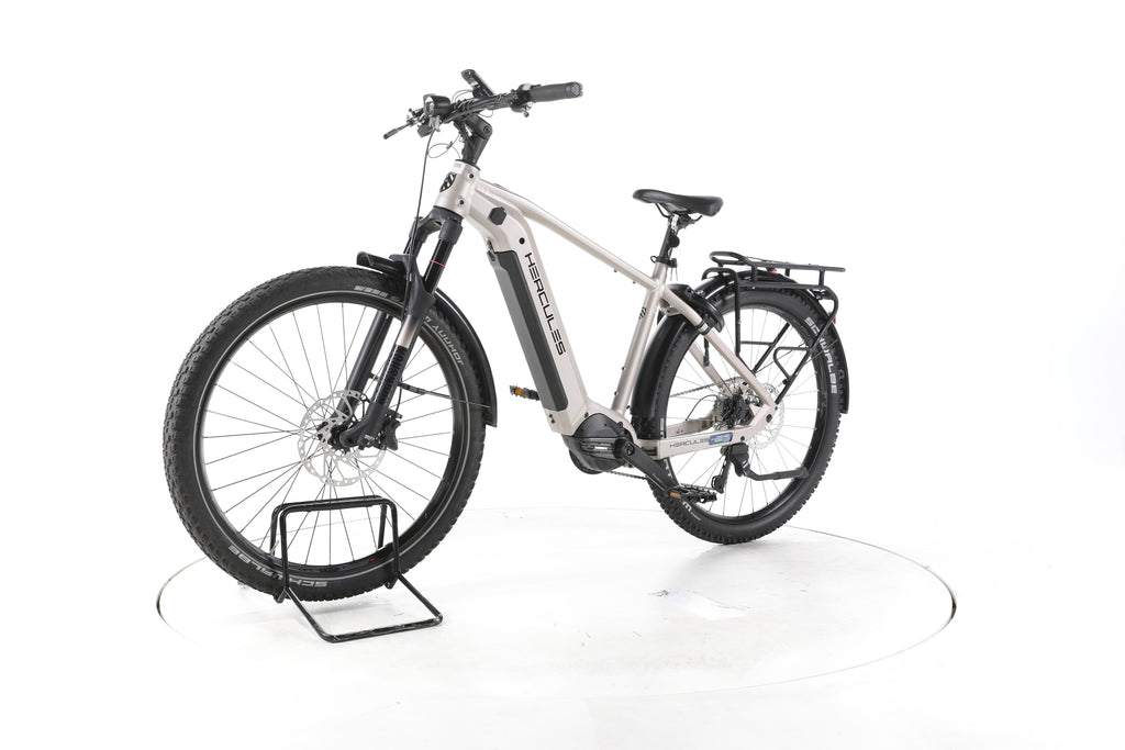 Hercules Nos SUV 2.2 Trekking E-Bike - Image 6