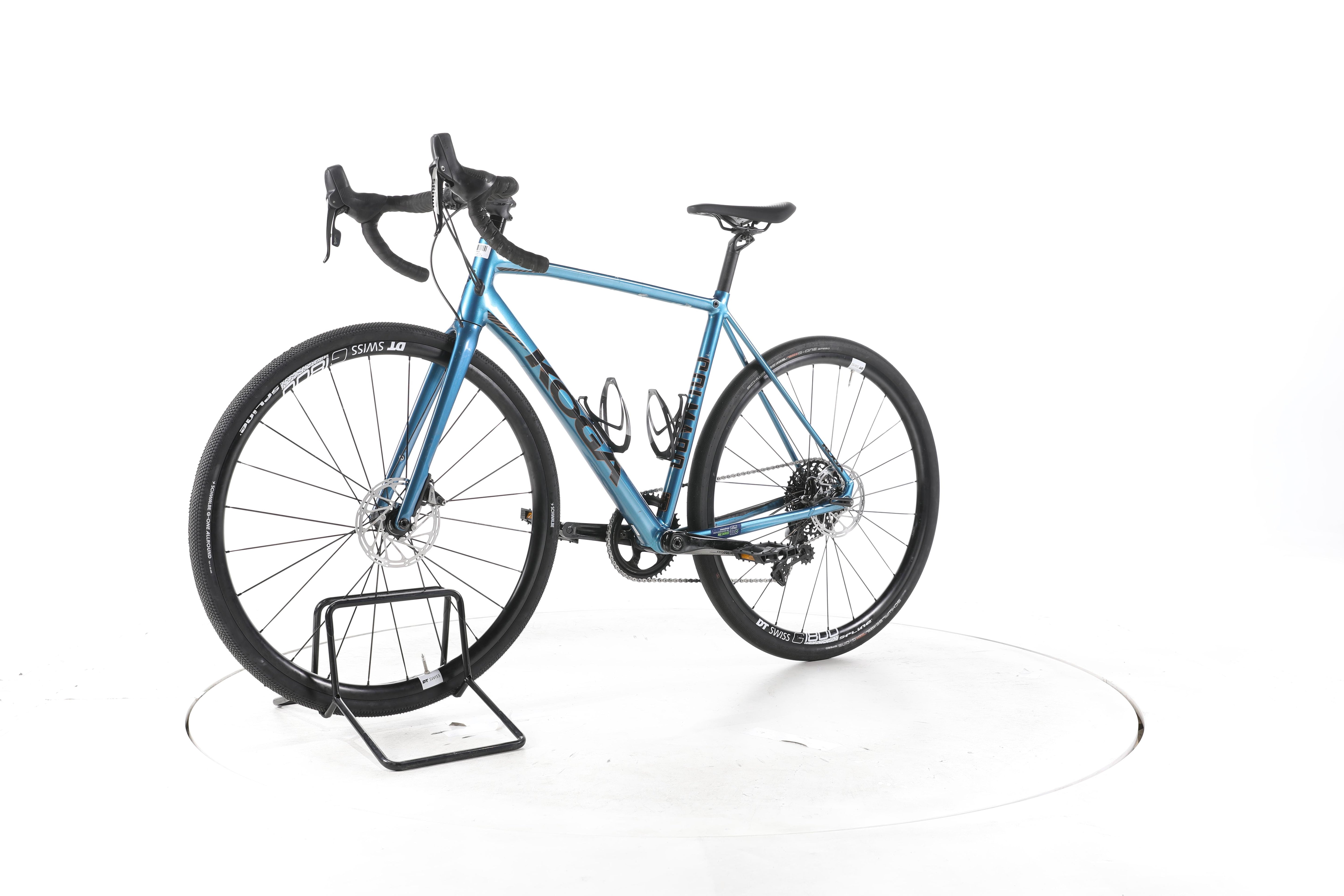 KOGA Colmaro Allroad Gravelbike - Image 6