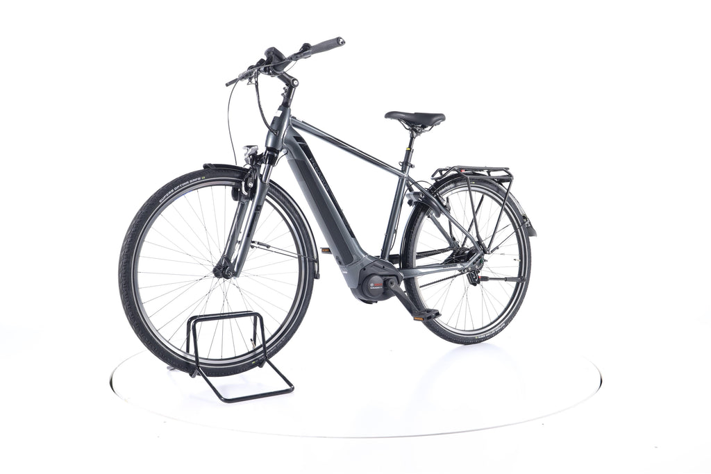 Pegasus Premio EV City E-Bike - Image 6