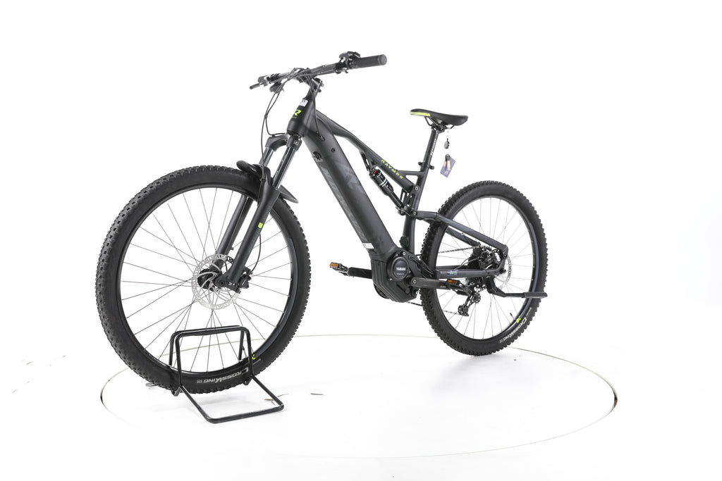 R Raymon FullRay 130E 4.0 Fully E-Bike 2023 - Image 6