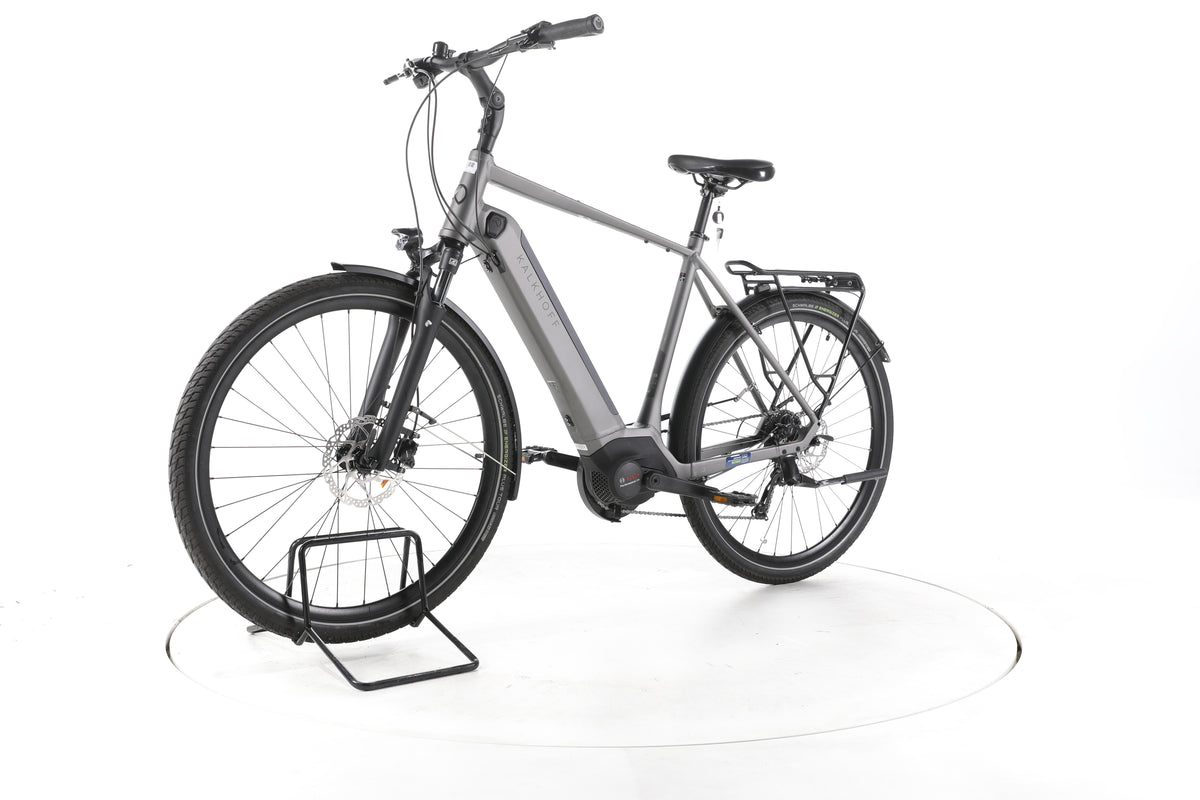 Kalkhoff ENDEAVOUR 3 MOVE Trekking E-Bike - Image 6