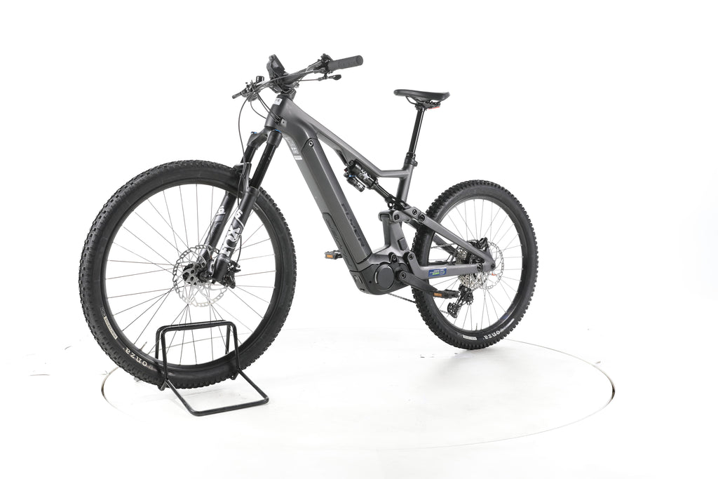 FLYER Uproc X 6.10 E-Bike Fully - Image 6