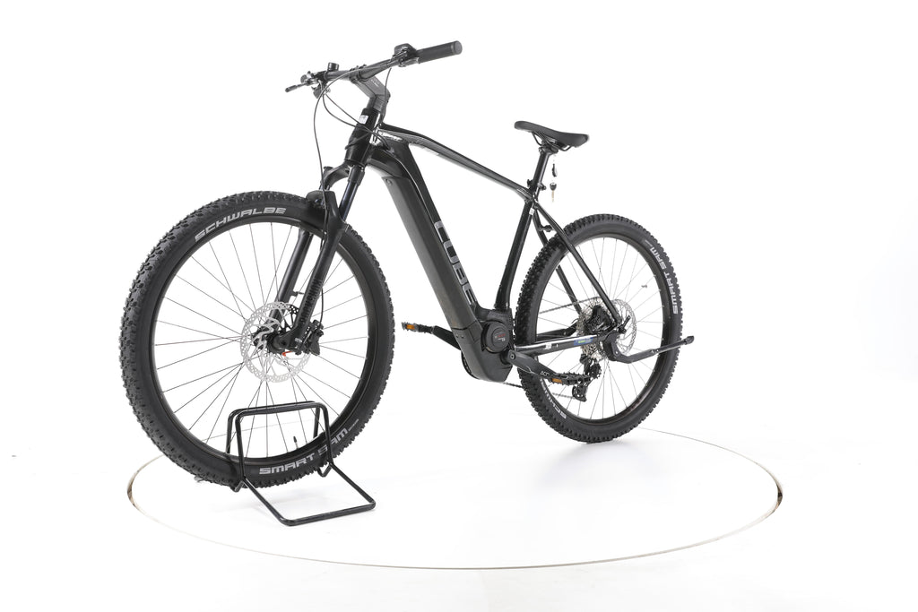 Cube Reaction Hybrid Race E-Bike - Image 6