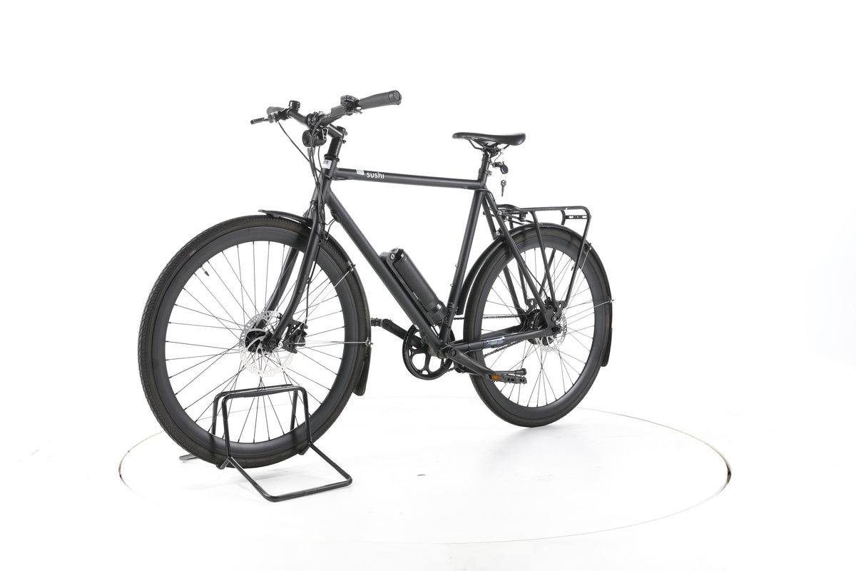 Sushi MAKI 3.0 City E-Bike - Image 6