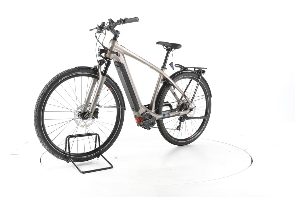Centurion E-Fire Sport R2600i SMC Trekking E-Bike - Image 6