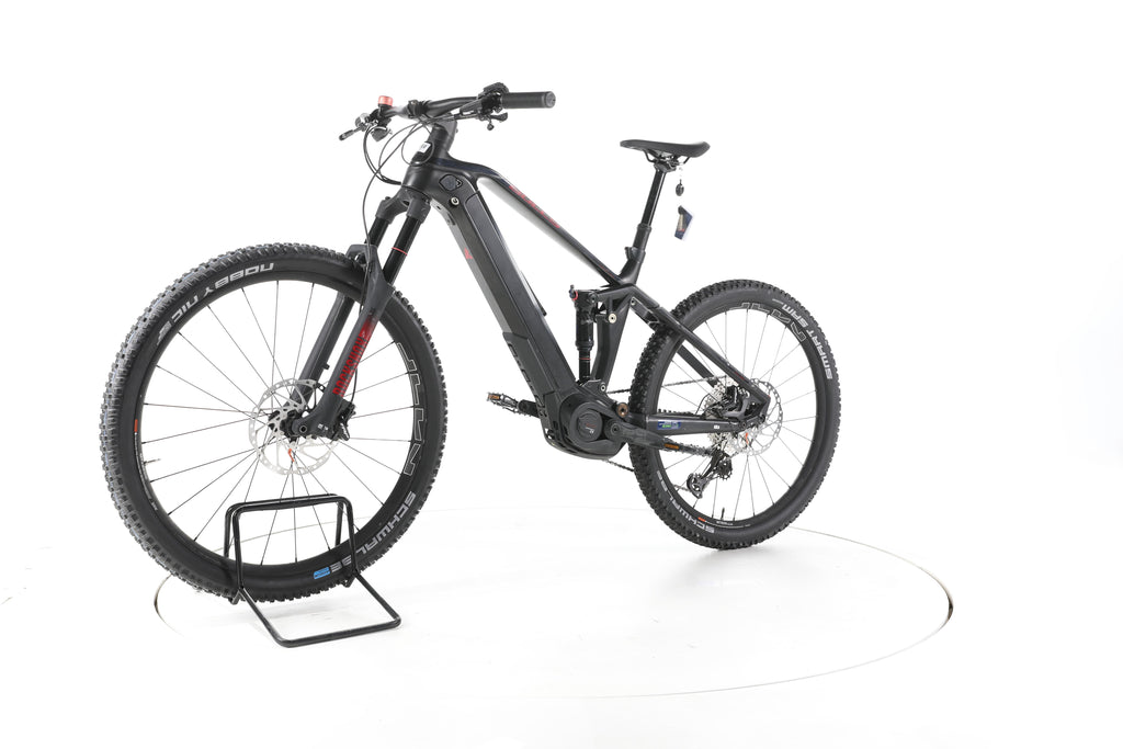 Bulls Sonic EVO AM 3 E-Bike Fully Carbon - Image 6