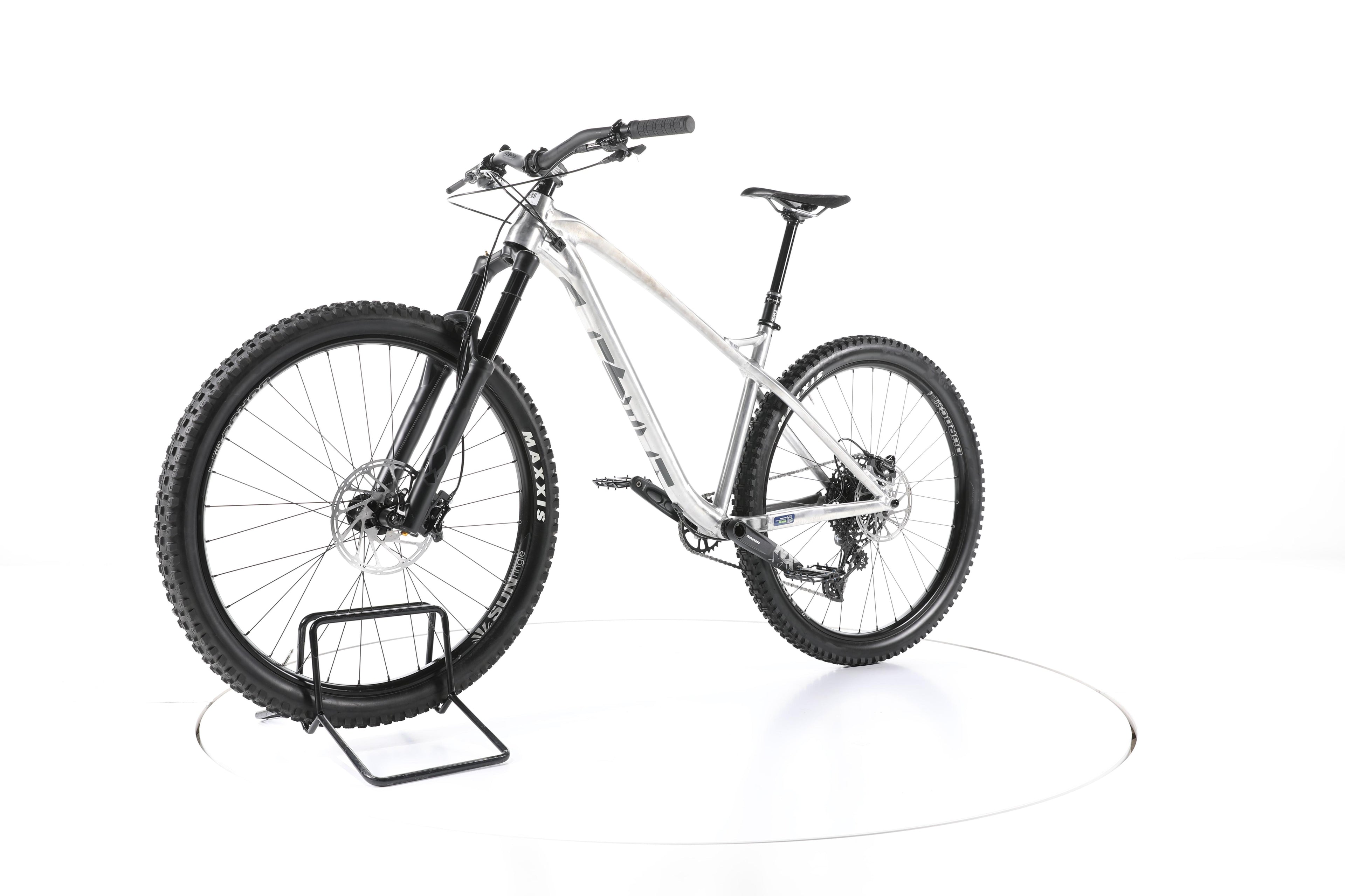 Alutech Cycles CheapTrick 29 Custom - Image 6