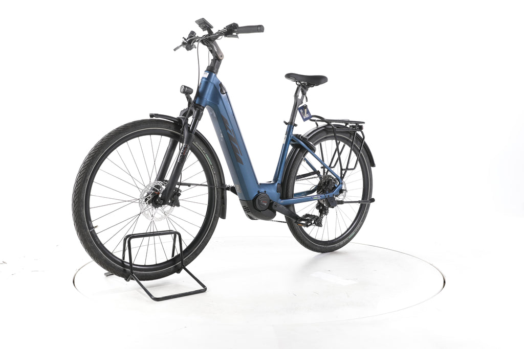 KTM Macina Style 730 Trekking E-Bike Tiefeinsteiger - Image 6
