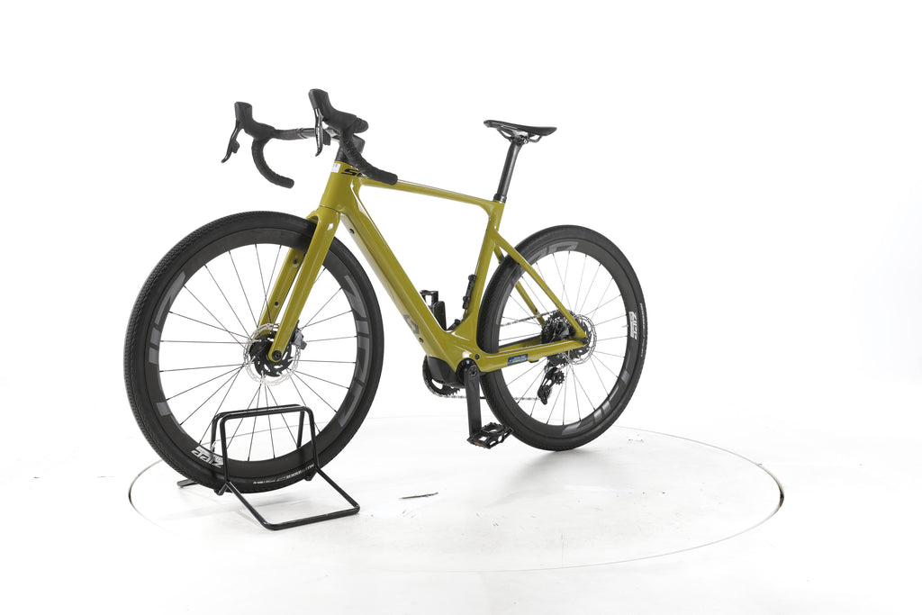 Scott Solace Gravel eRIDE 10 E-Gravel & Rennrad Carbon - Image 6