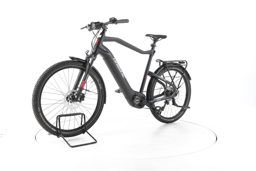 Haibike Trekking 6 Trekking E-Bike - Image 6