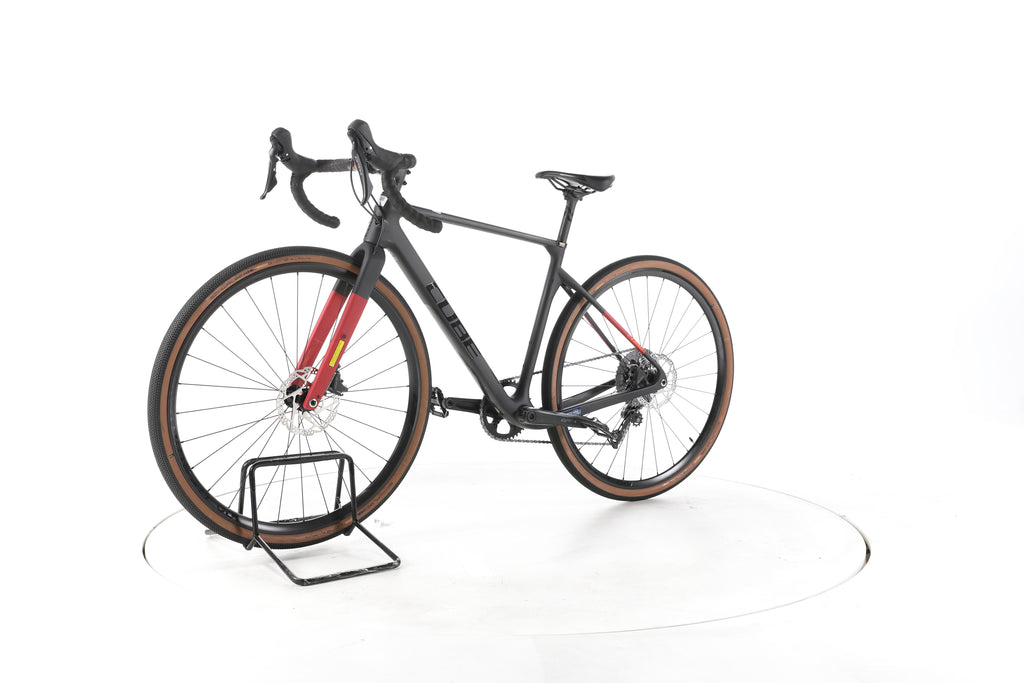Cube Nuroad C:62 Pro Gravelbike Carbon - Image 6