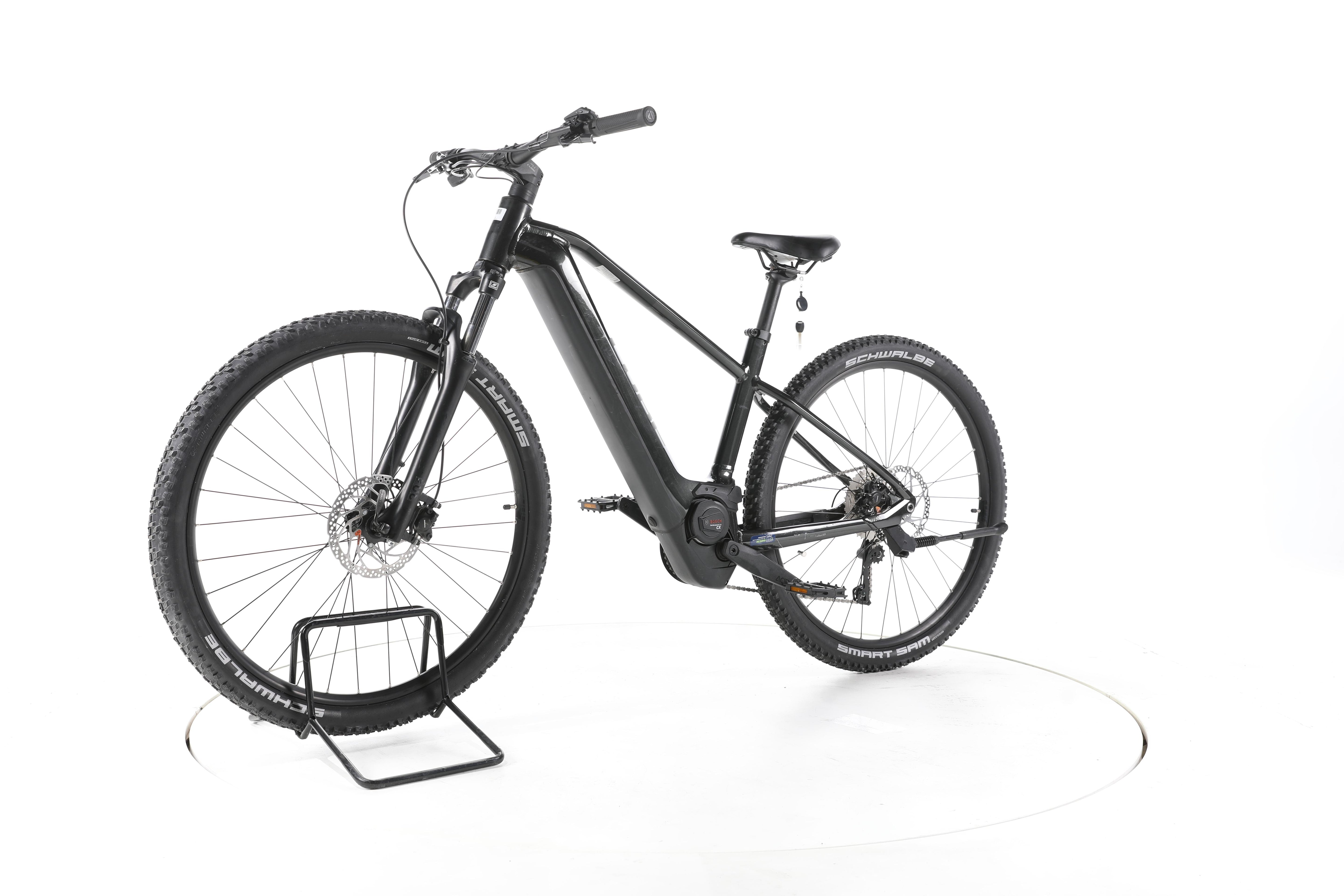 Cube Reaction Hybrid ONE E-Bike 2023 - Image 6