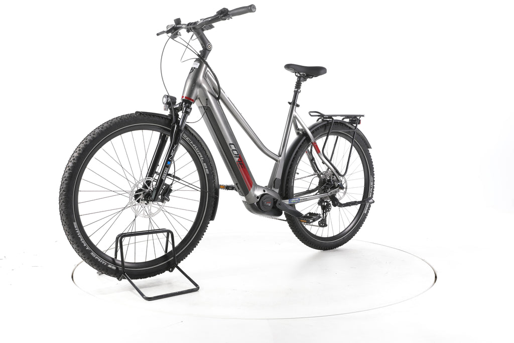 CONE Bikes eStreet IN 3.0 Trekking E-Bike - Image 6