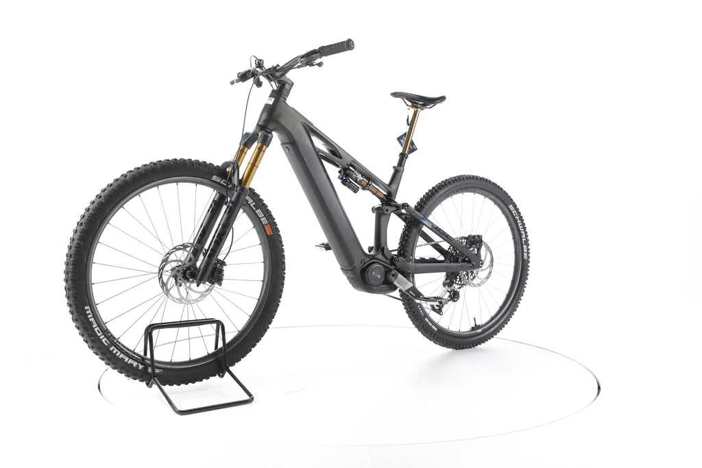 Cube Stereo Hybrid ONE44 HPC SLT Fully E-Bike Carbon 2024 - Image 6