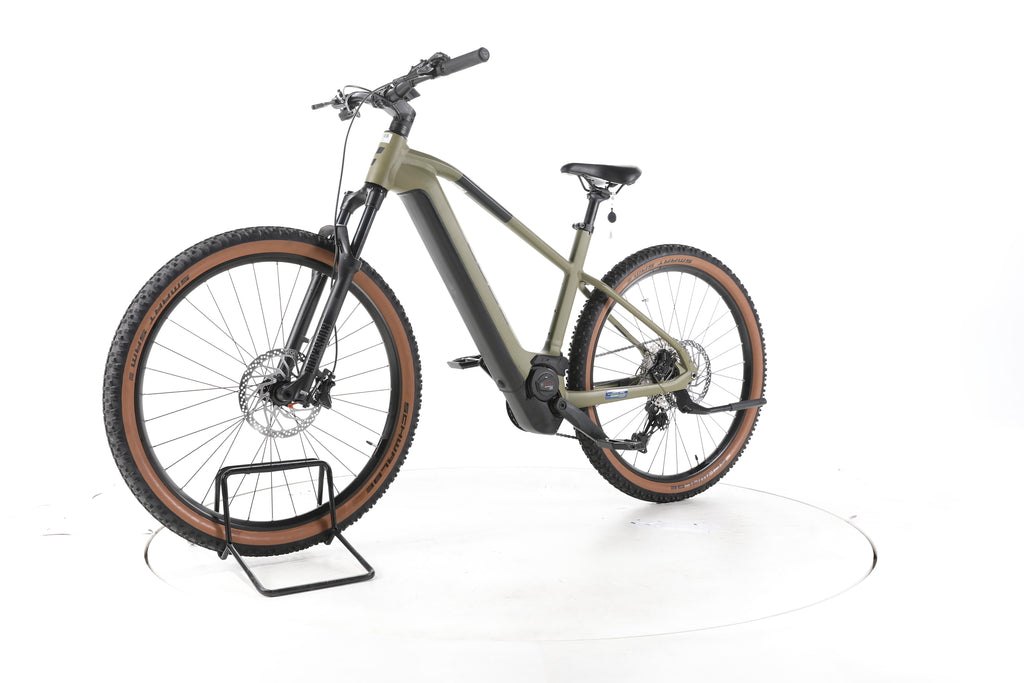 Cube Reaction Hybrid Pro E-Bike - Image 6