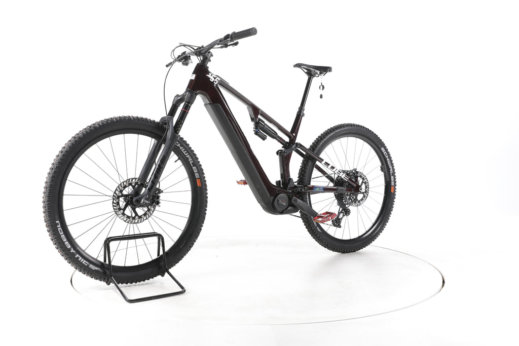 Cube Stereo Hybrid ONE55 C:68X SLX E-Bike Fully Carbon 2024 - Image 6