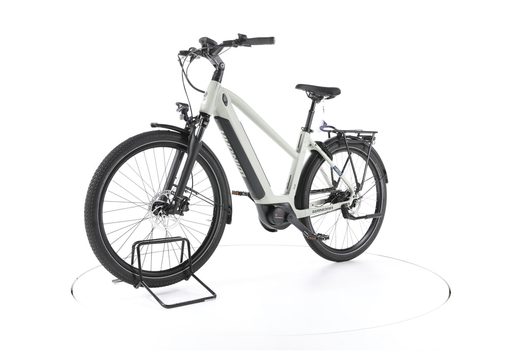 Winora Sinus N5f City E-Bike - Image 6