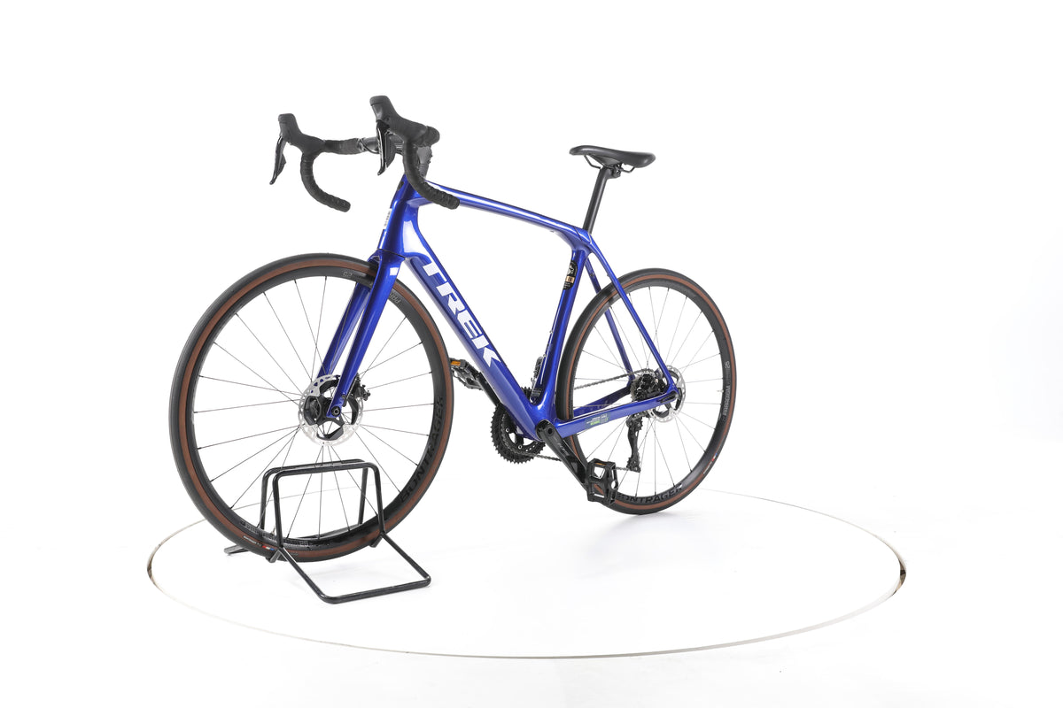 Trek Domane SL 6 Gen 4 Rennrad Carbon - Image 6
