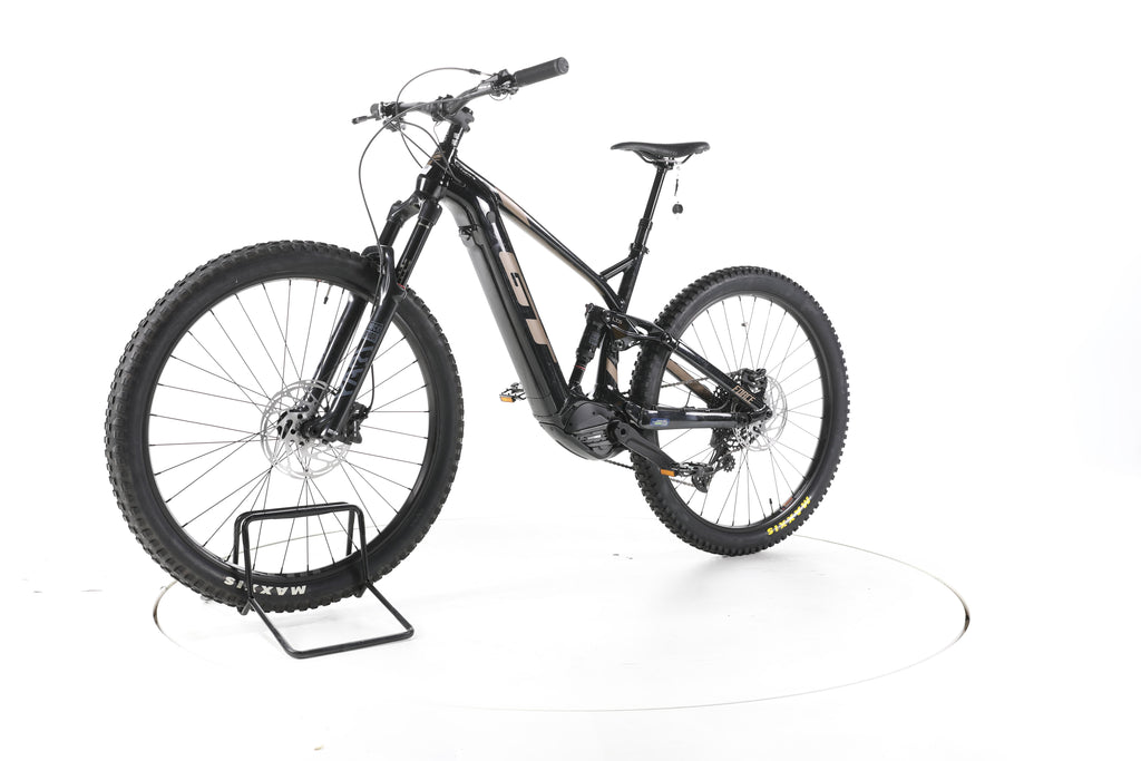 GT Force Amp+ Fully E-Bike - Image 6