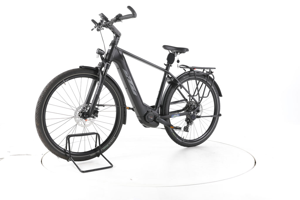 KTM Cento 10 Trekking E-Bike - Image 6