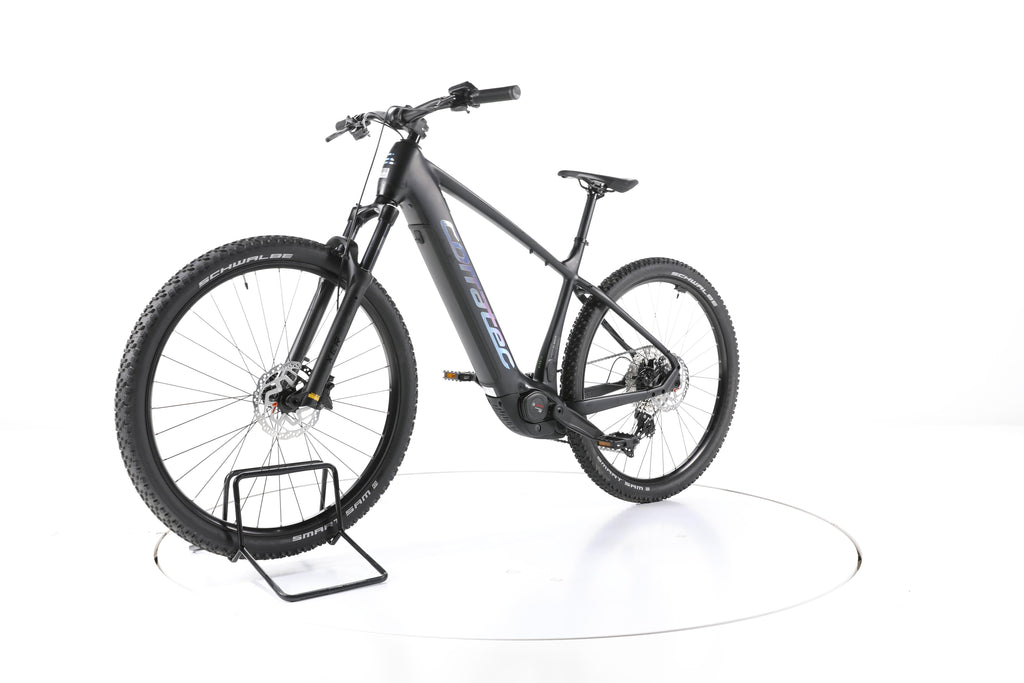 Corratec E-Power X-Vert Pro Gent E-Bike 2025 - Image 6